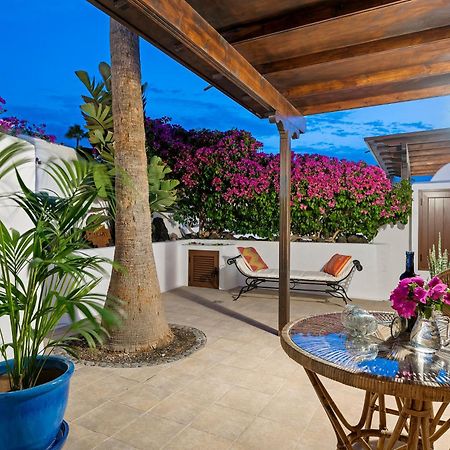 Villa Munay Puerto del Carmen  Exteriér fotografie