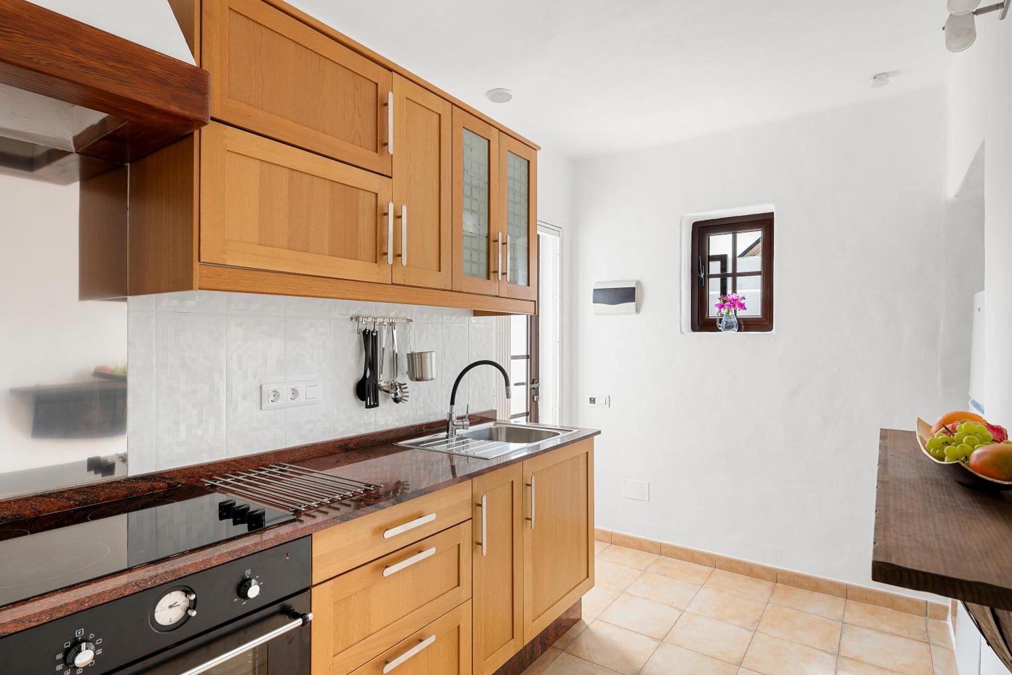 Villa Munay Puerto del Carmen  Exteriér fotografie