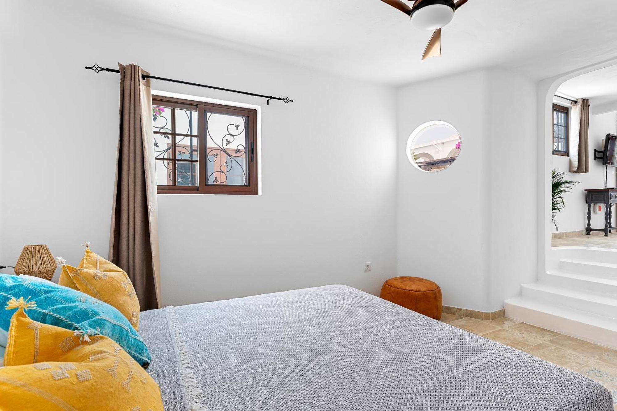 Villa Munay Puerto del Carmen  Exteriér fotografie