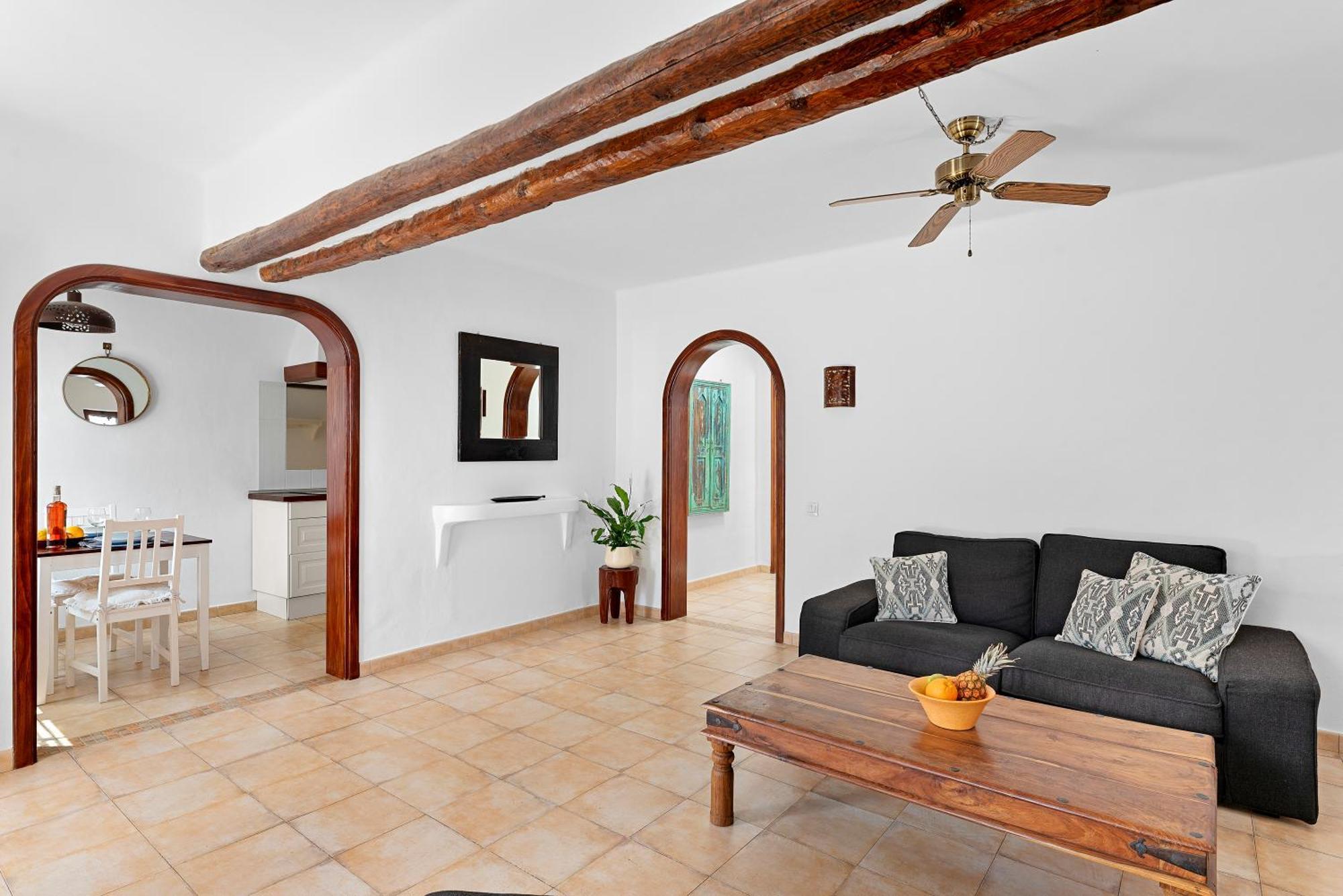 Villa Munay Puerto del Carmen  Exteriér fotografie
