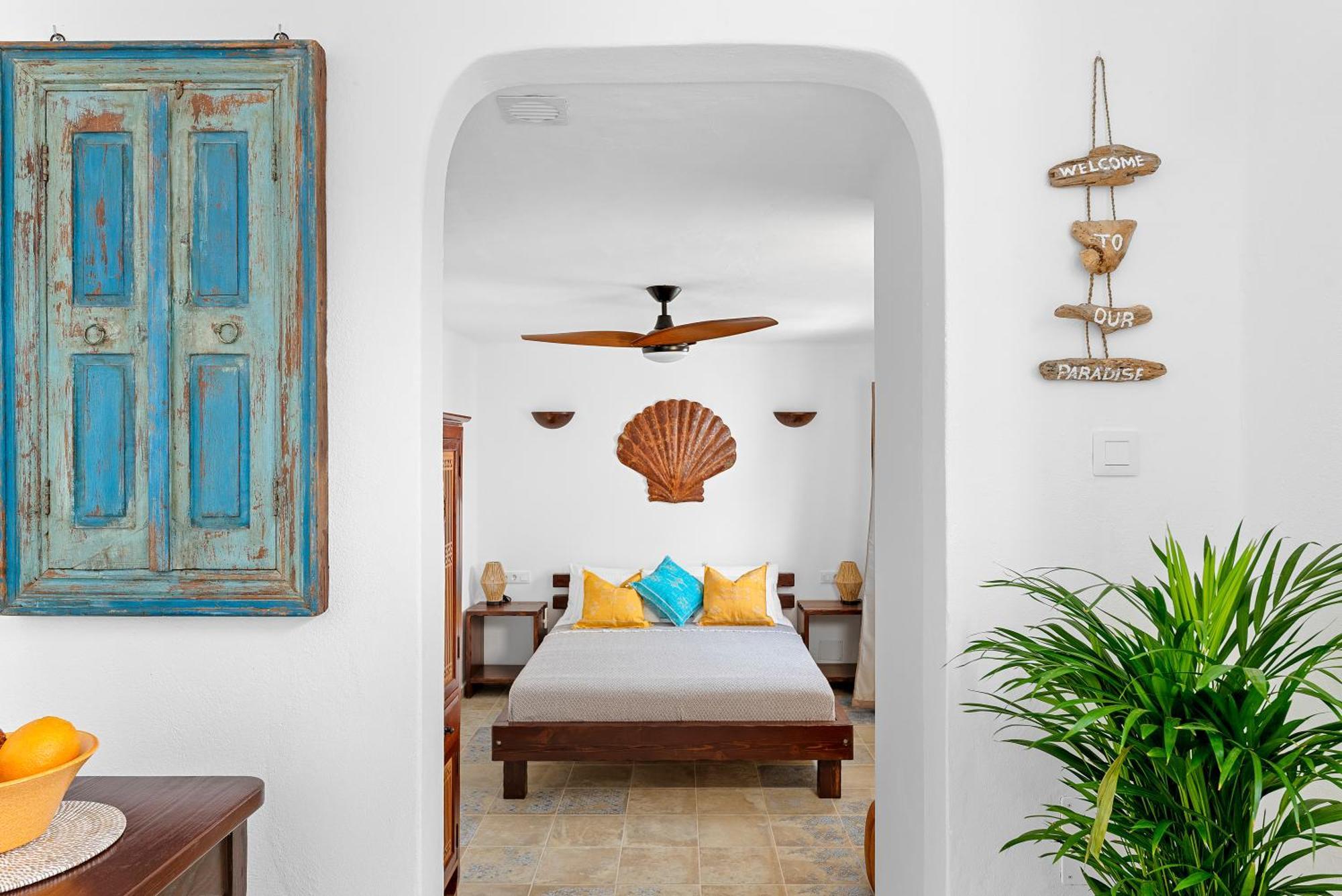 Villa Munay Puerto del Carmen  Exteriér fotografie