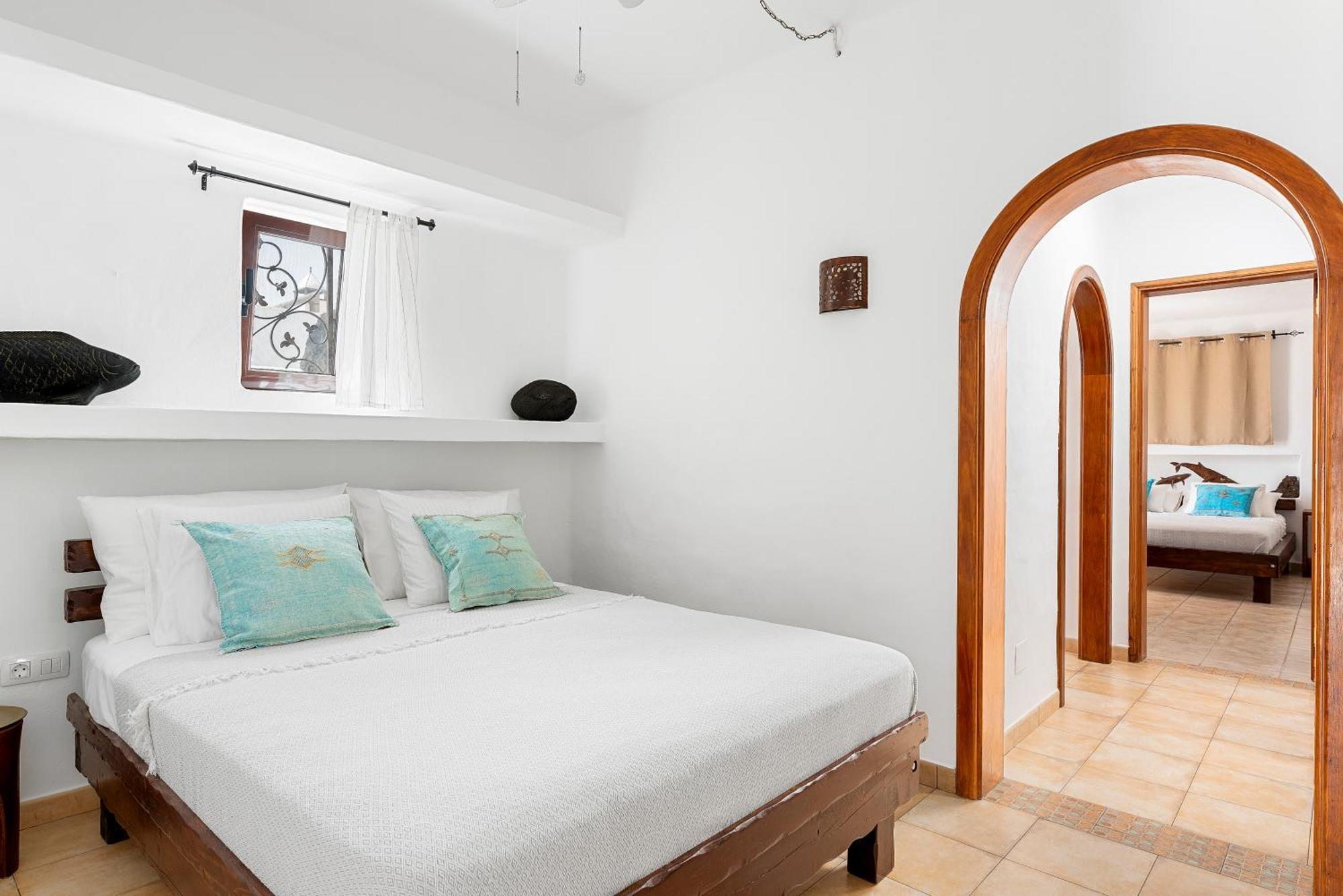 Villa Munay Puerto del Carmen  Exteriér fotografie