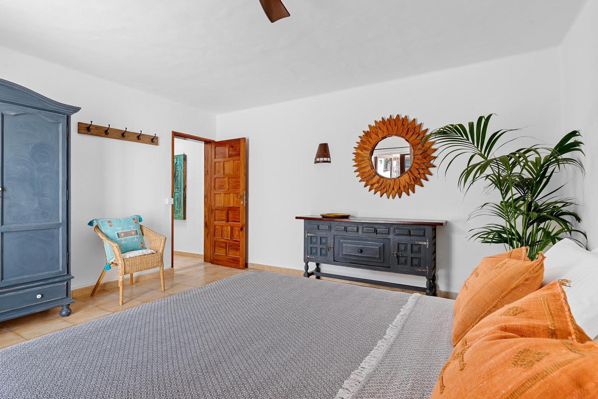 Villa Munay Puerto del Carmen  Exteriér fotografie