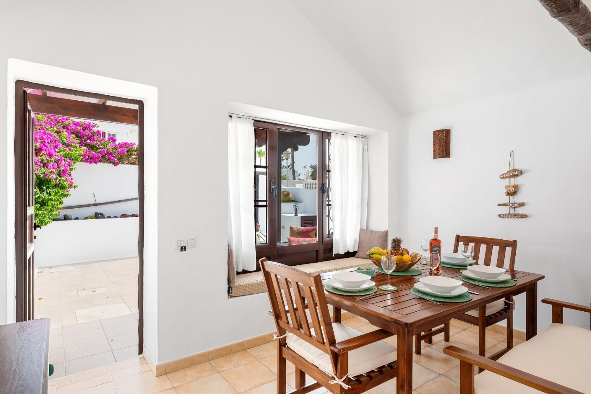 Villa Munay Puerto del Carmen  Exteriér fotografie
