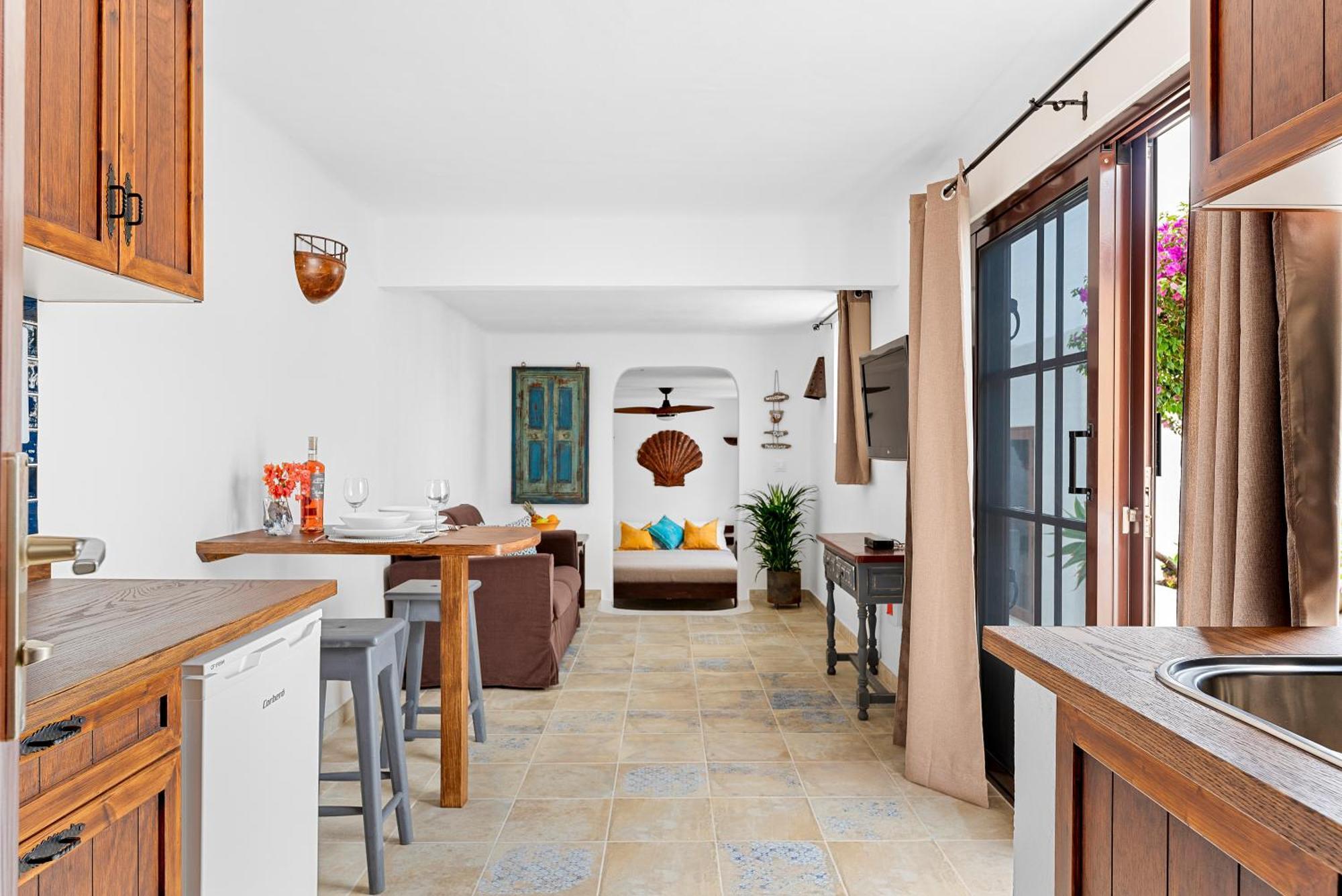 Villa Munay Puerto del Carmen  Exteriér fotografie