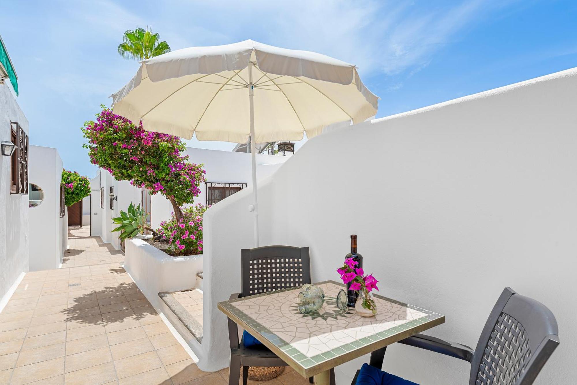 Villa Munay Puerto del Carmen  Exteriér fotografie