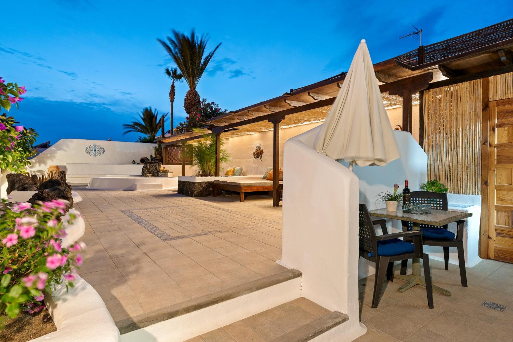 Villa Munay Puerto del Carmen  Exteriér fotografie