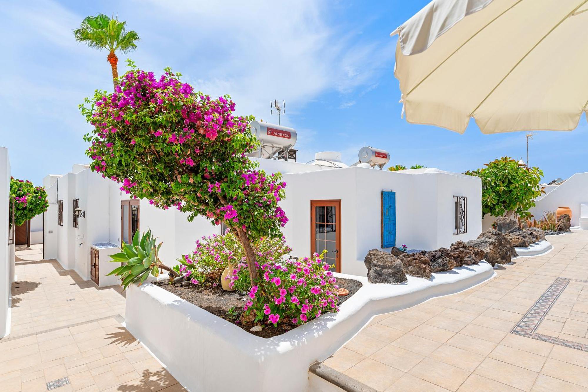 Villa Munay Puerto del Carmen  Exteriér fotografie