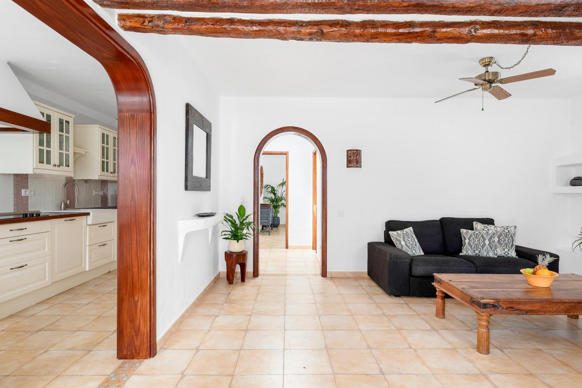 Villa Munay Puerto del Carmen  Exteriér fotografie