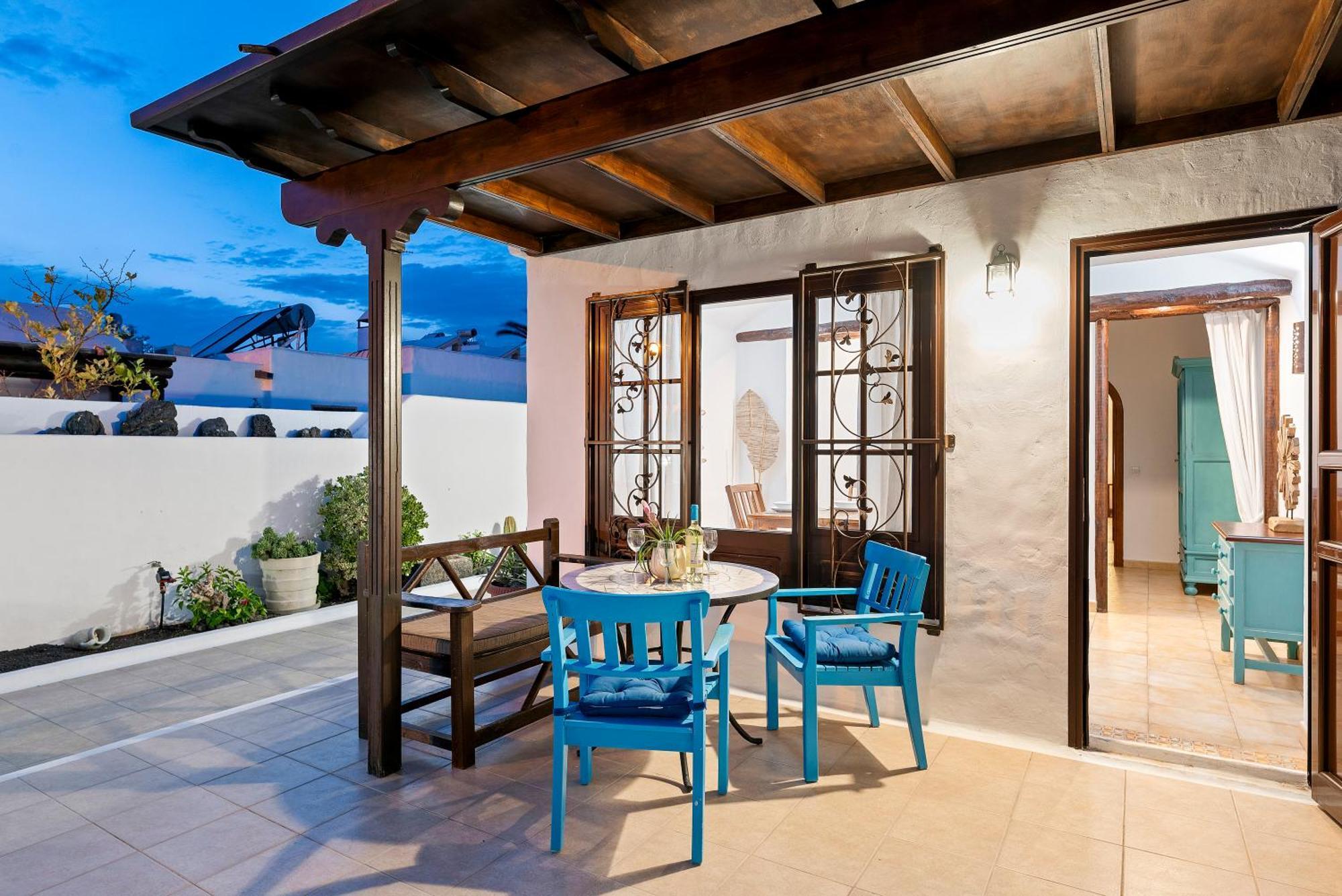 Villa Munay Puerto del Carmen  Exteriér fotografie