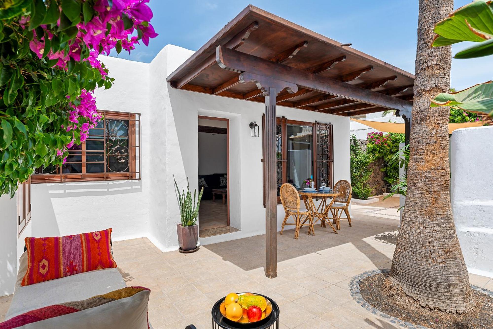 Villa Munay Puerto del Carmen  Exteriér fotografie