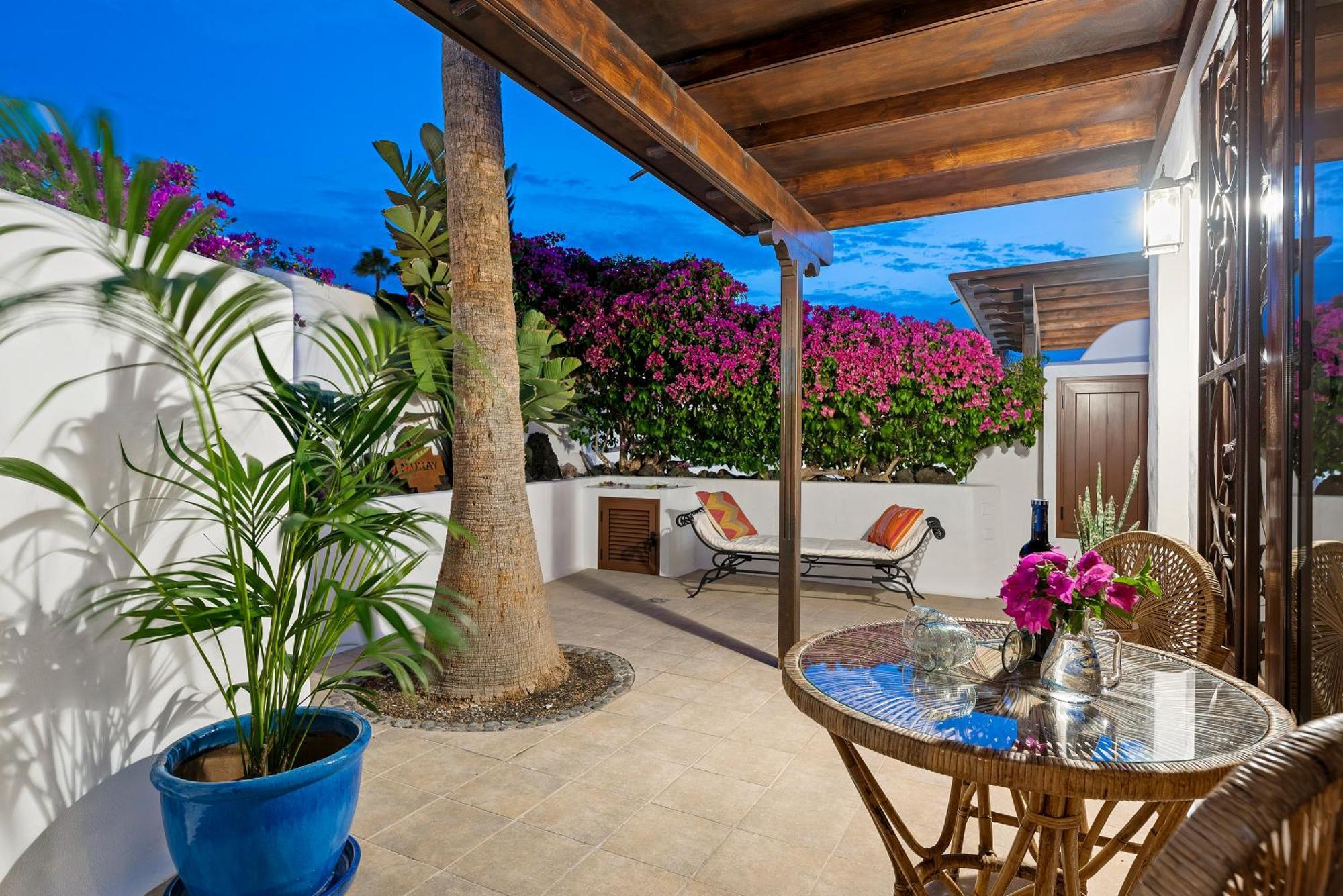 Villa Munay Puerto del Carmen  Exteriér fotografie