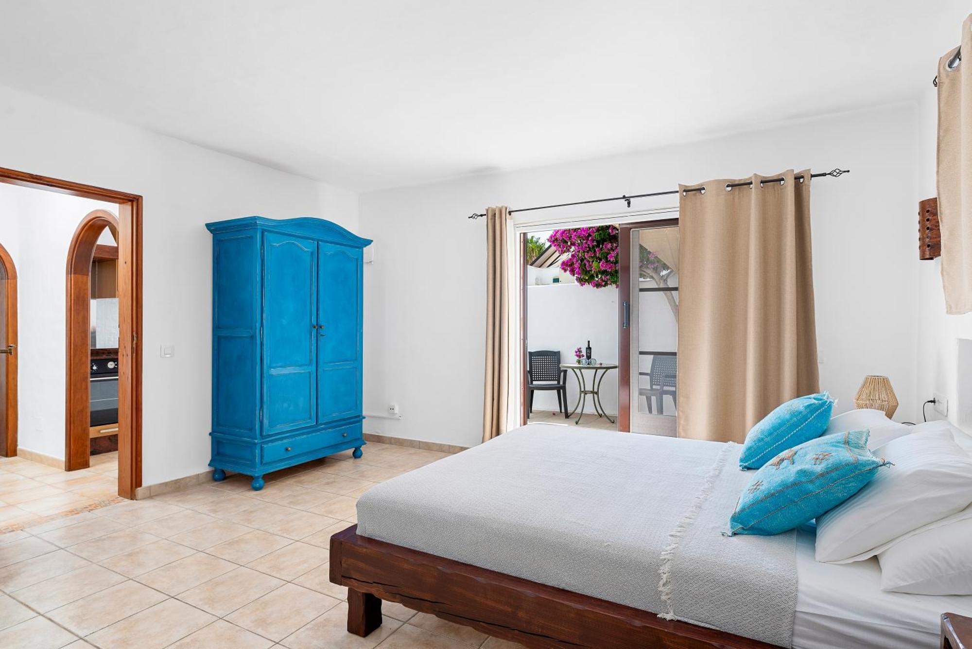 Villa Munay Puerto del Carmen  Exteriér fotografie
