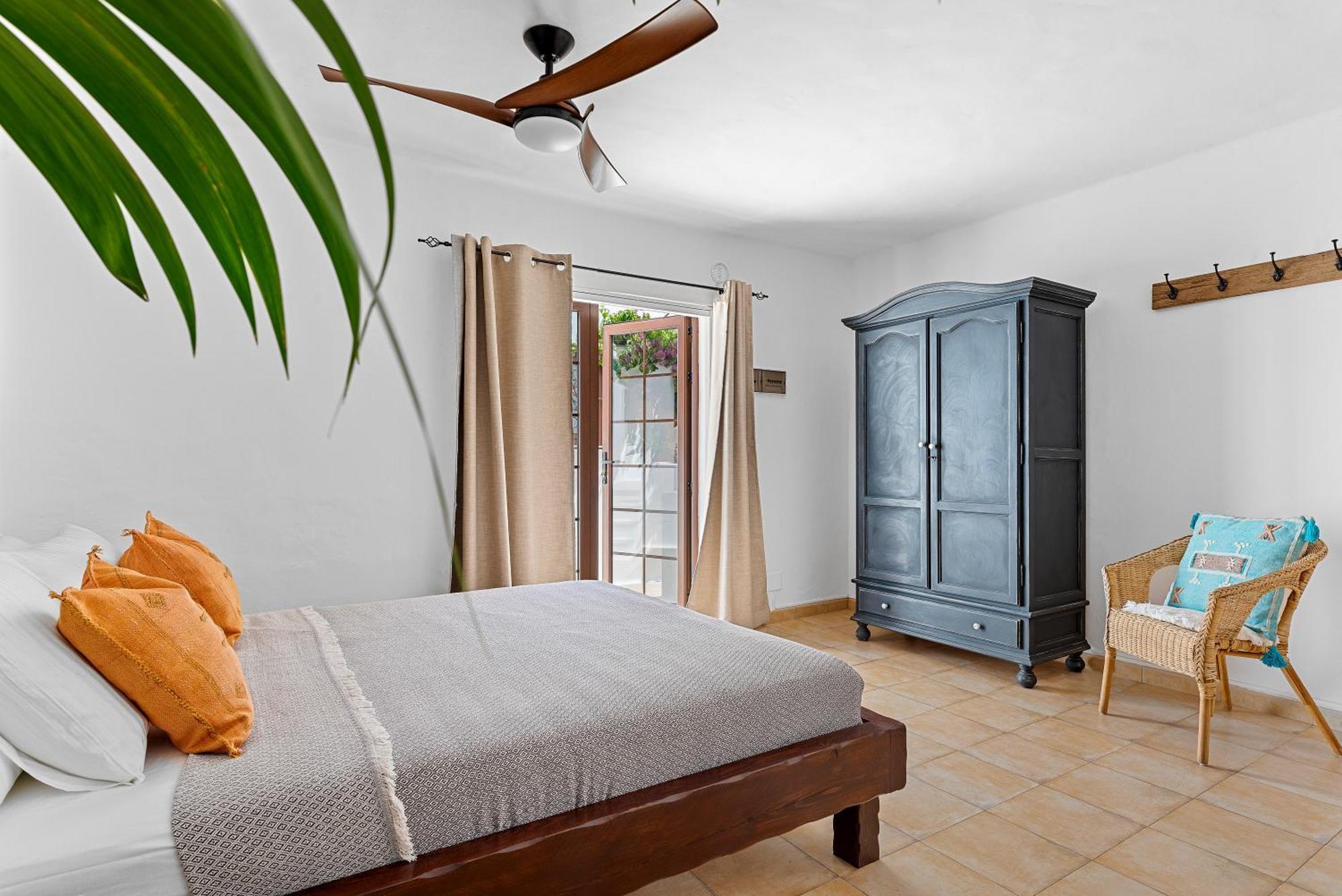 Villa Munay Puerto del Carmen  Exteriér fotografie